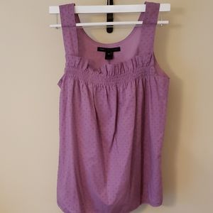 Marc by Marc Jacobs Swiss dot blouse